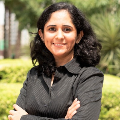 Preeti Sharma
